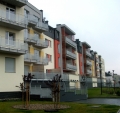 Krzyki-Wojszyce - Lokale
