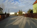 Działka, Wrocław, Oporów, Mariana Morelowskiego