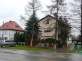 Dom, Wrocław, Fabryczna, Oporów