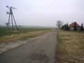 Działka, Żórawina, Turów