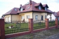 Dom, Kobierzyce, Domasław