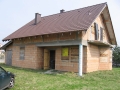 Dom, Kiełczów, Kiełczów, Blisko Szkoły