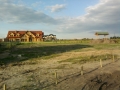 Działka, Wrocław, Krzyki