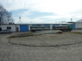 Lokal, Borów, Brzezica Okolice