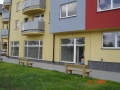 Lokal, Wrocław, Fabryczna, Złotniki, Kosmonautów