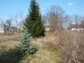 Działka, Wrocław, Psie Pole, Wojnów