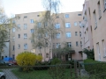 Mieszkanie, Wrocław, Krzyki, Południe, Hallera