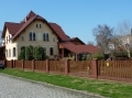 Dom, Wrocław, Fabryczna, Leśnica