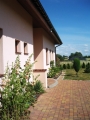Dom, Wisznia Mała, Malin