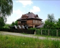 Dom, Brzeg Dolny