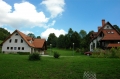 Dom, Świerzawa, Nowy Kościół