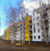 Wrocław, Stabłowice V