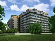 Stare Miasto - Apartamentowiec - Lokale