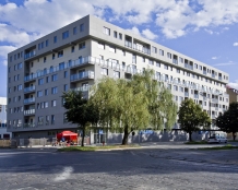 Wrocław, ok. ul. Grabiszyńskiej - Lokale