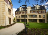 Południowe Apartamenty