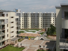 Mieszkania na Krzykach