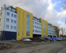 Wrocław Zachodni II