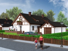Zakątek przy Stawach
